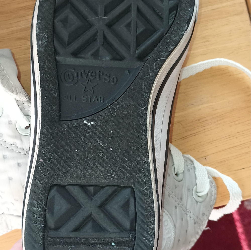 Chucks Converse - Picture 11 of 13